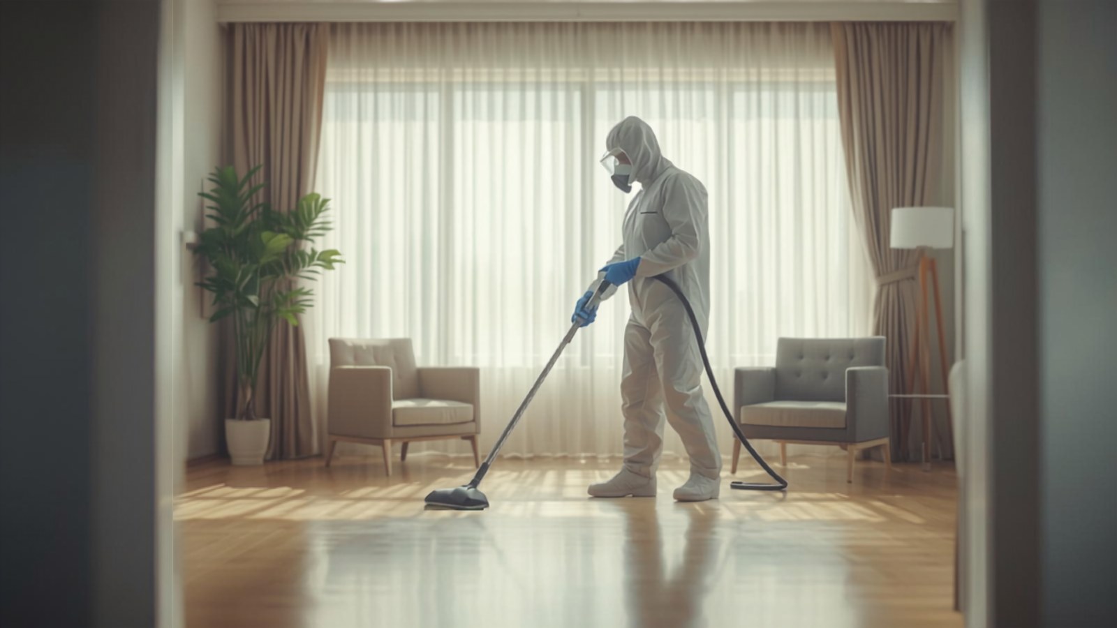 Biohazard Cleanup in Des Moines, IA — Des Moines Death Cleanup Biohazard Cleanup in Des Moines, IA — Des Moines Death Cleanup