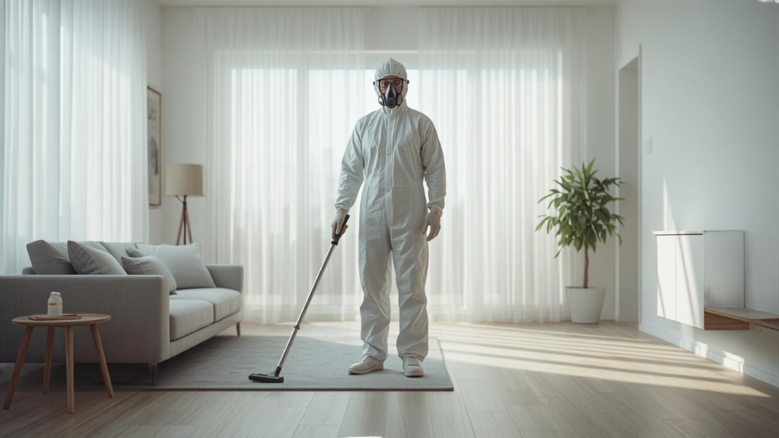 Biohazard Cleanup in Des Moines, IA — Des Moines Death Cleanup Biohazard Cleanup in Des Moines, IA — Des Moines Death Cleanup
