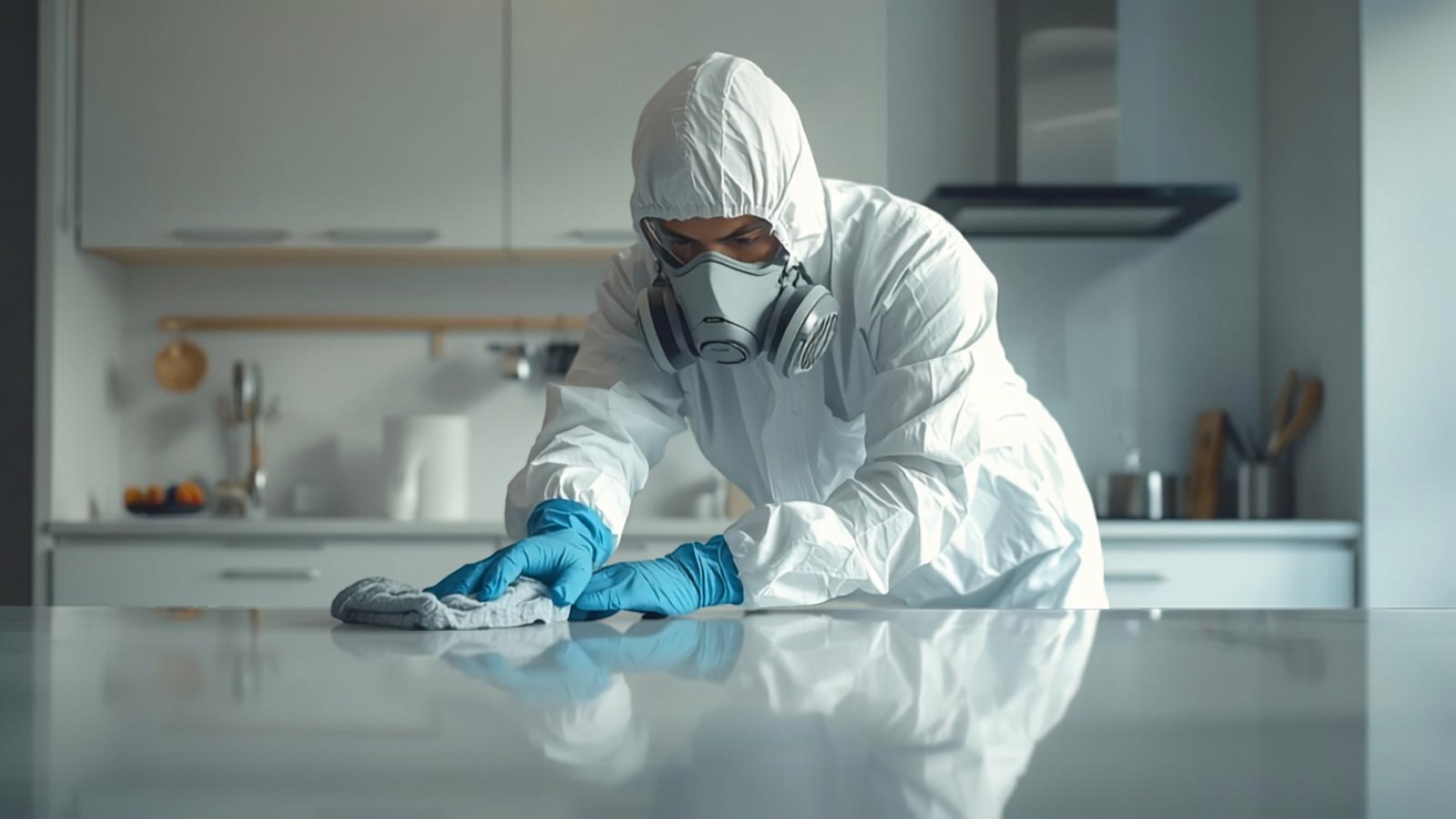 Biohazard Cleanup in Des Moines, IA — Des Moines Death Cleanup Biohazard Cleanup in Des Moines, IA — Des Moines Death Cleanup