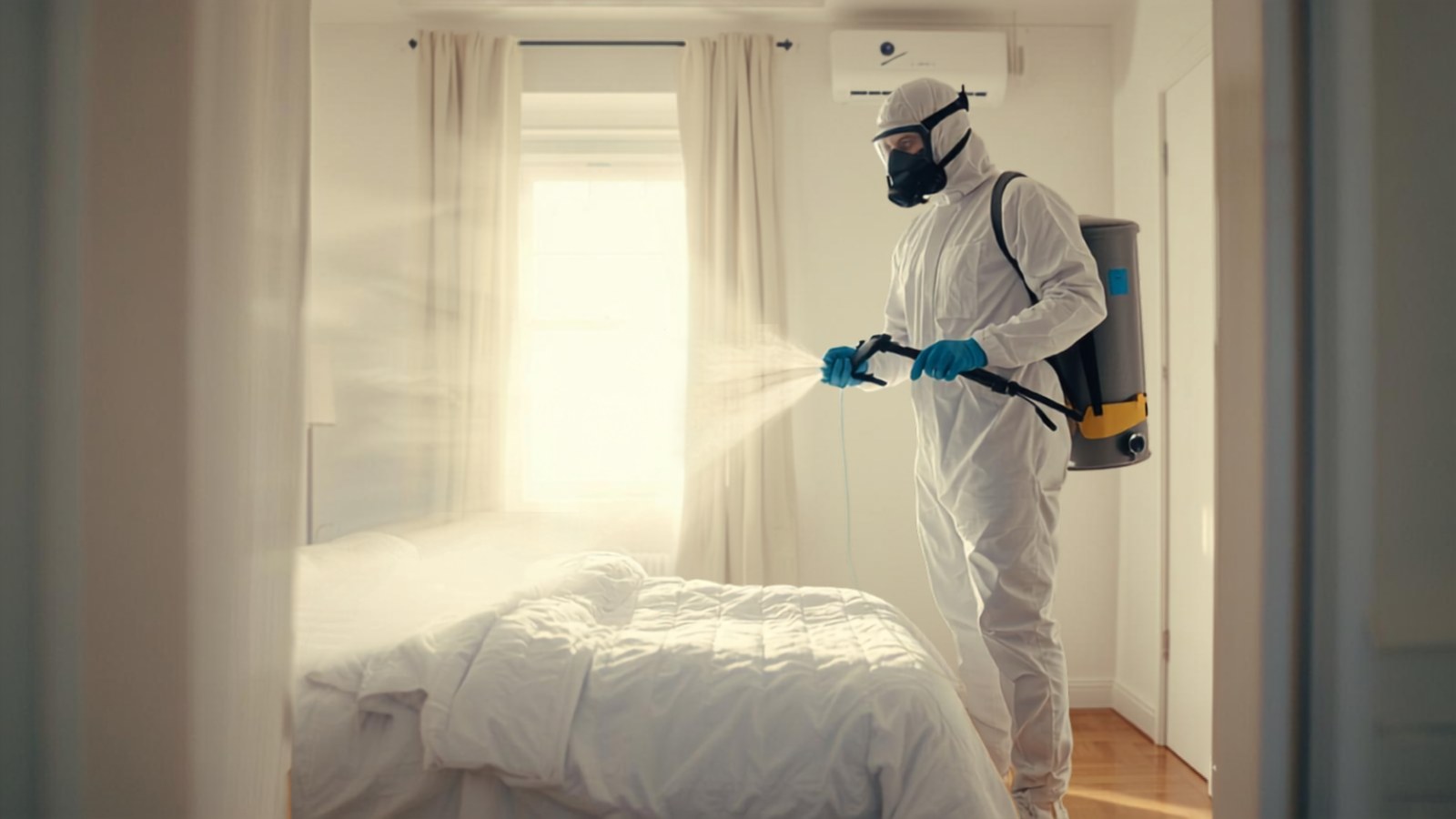 Biohazard Cleanup in Des Moines, IA — Des Moines Death Cleanup Biohazard Cleanup in Des Moines, IA — Des Moines Death Cleanup