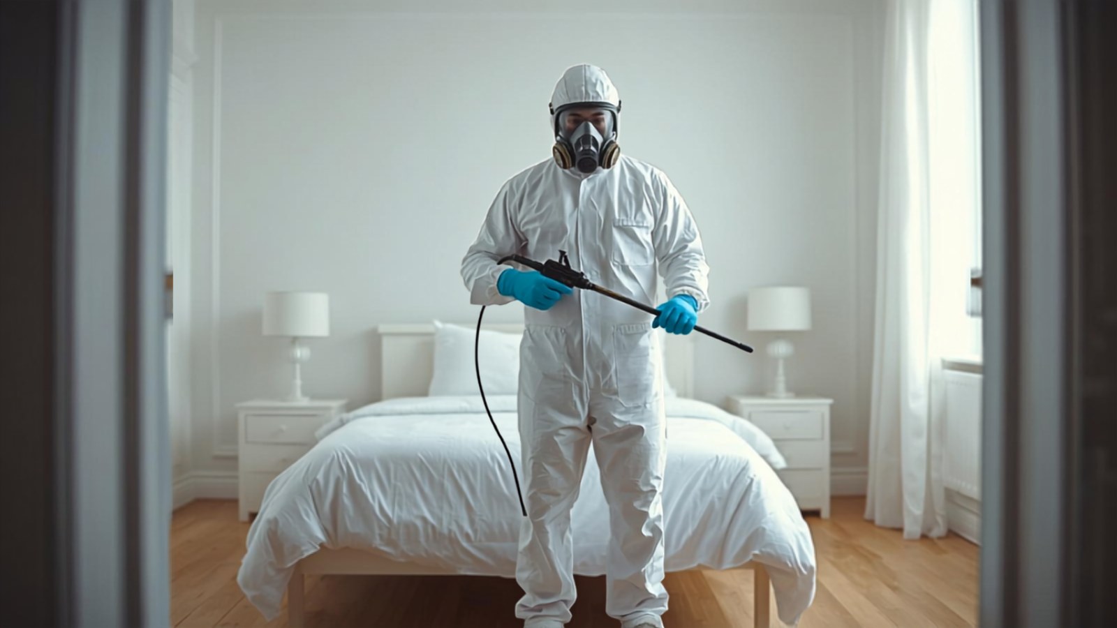 Biohazard Cleanup in Des Moines, IA — Des Moines Death Cleanup Biohazard Cleanup in Des Moines, IA — Des Moines Death Cleanup